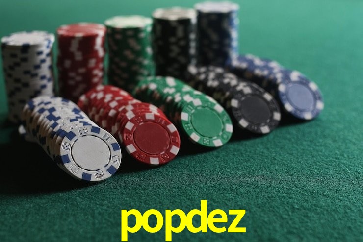 Experiência VIP popdez