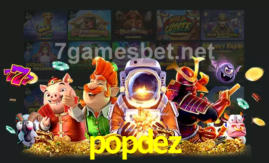 cassino popdez