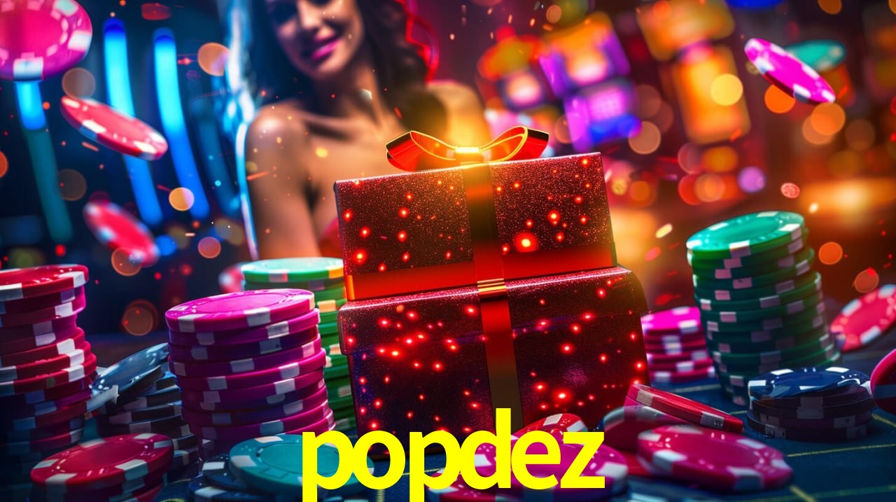 A Emoção da Loteria na popdez: Uma Chance de Mudança de Vida