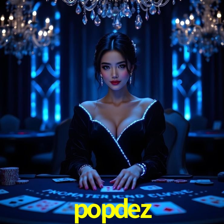 Games Directory popdez