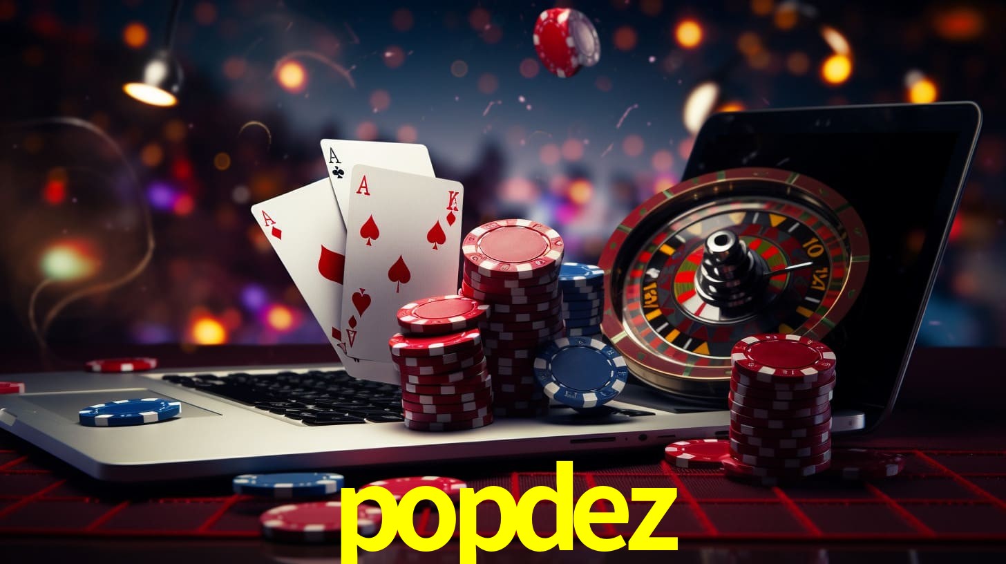 Live Casino popdez