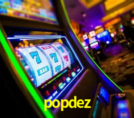 A Emoção da Loteria na popdez: Uma Chance de Mudança de Vida