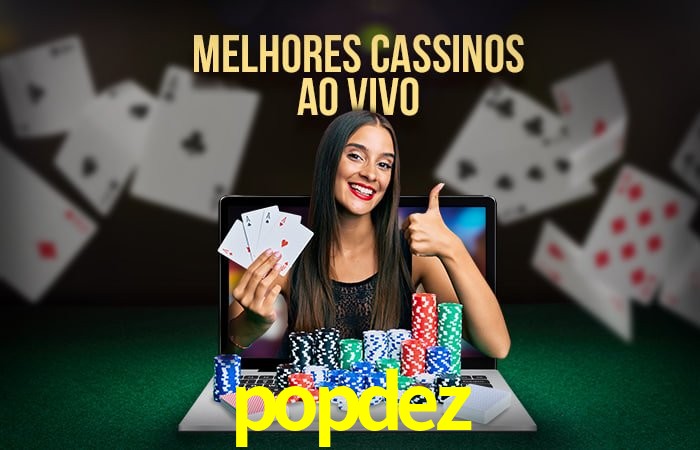 Seasonal Promotions popdez