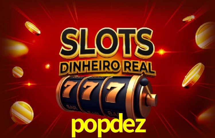Platform Technology popdez