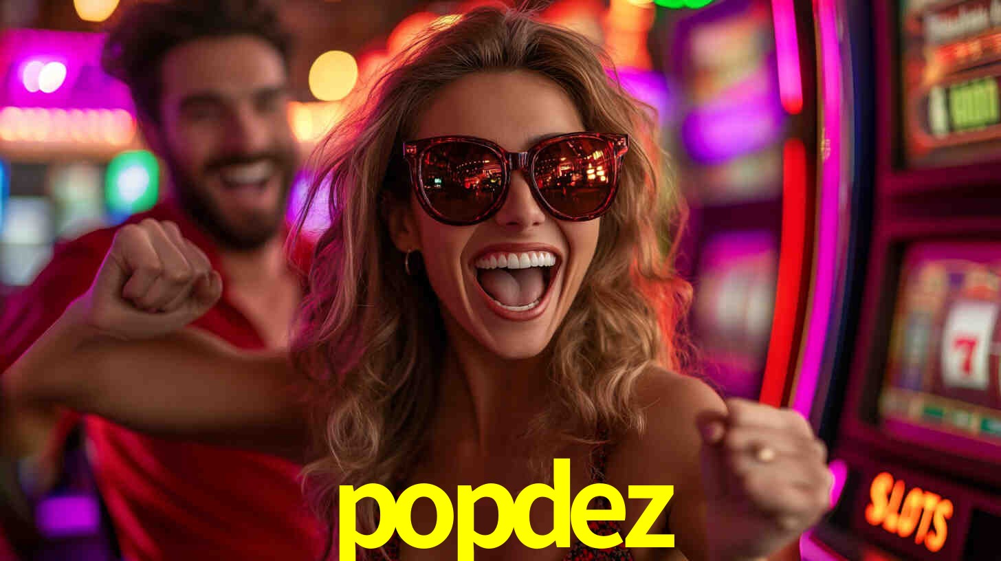 A Popularidade dos Caça-Níqueis no popdez