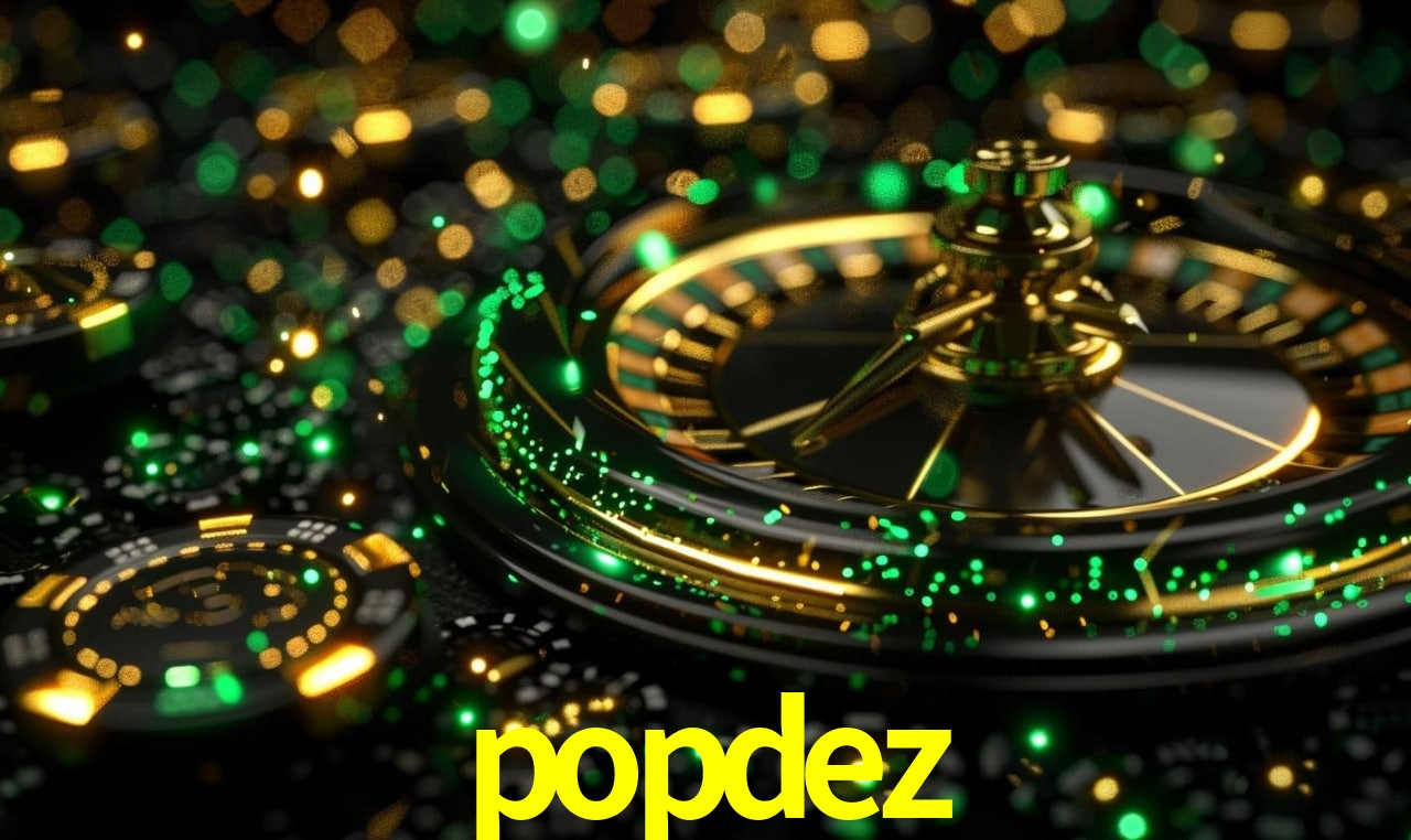 Weekend Specials popdez