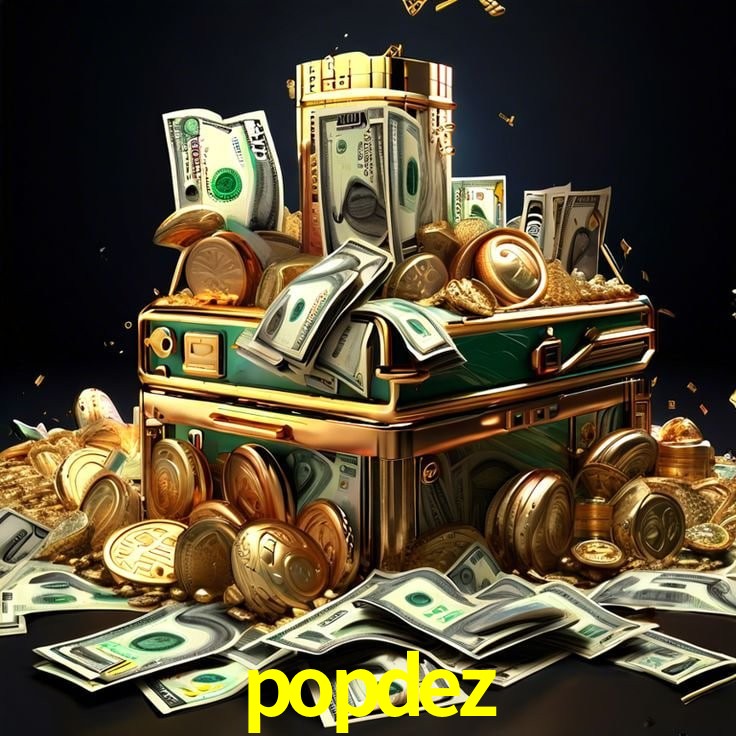 Experiência VIP popdez