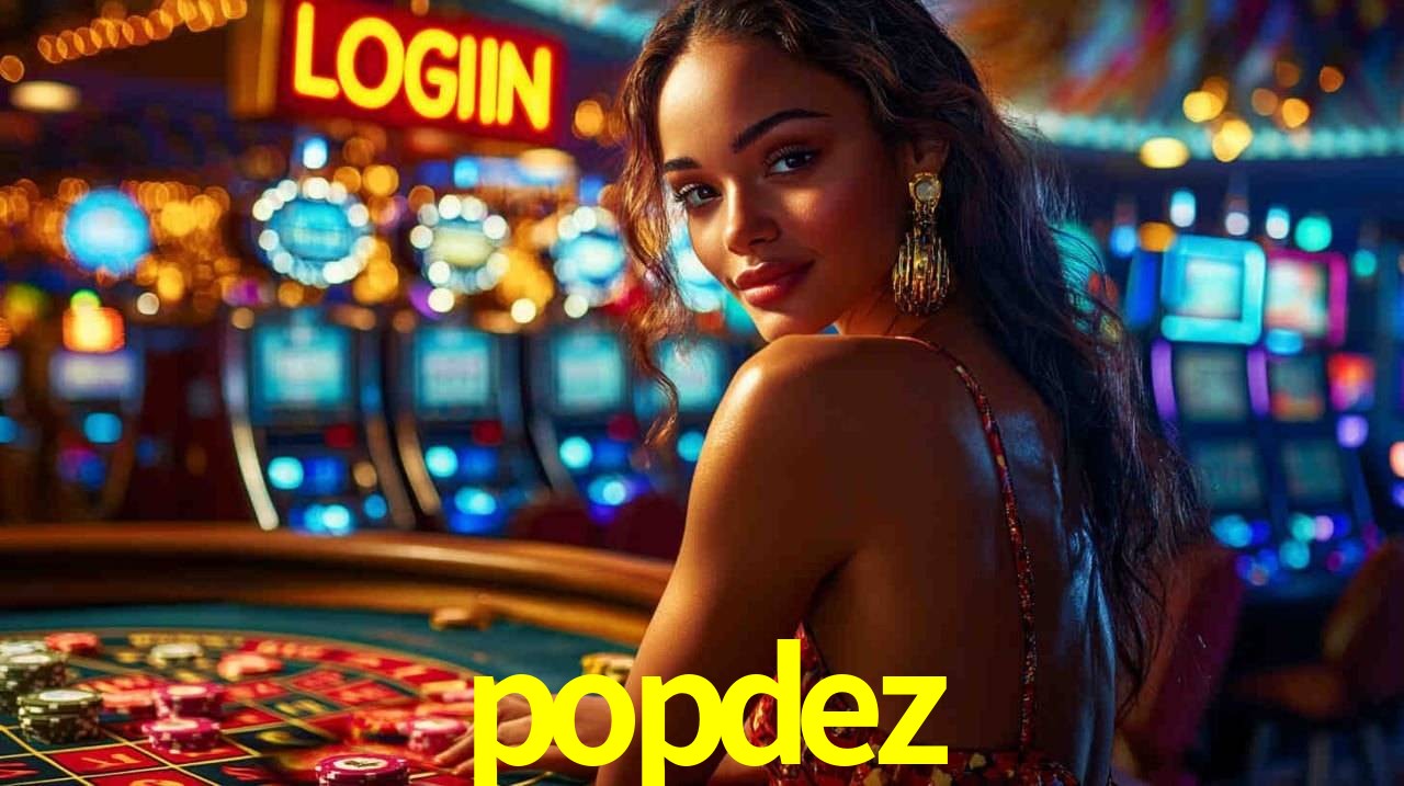 Slot Games popdez