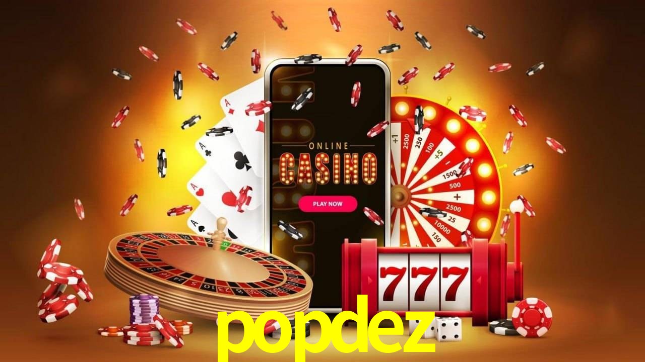 Live Casino popdez
