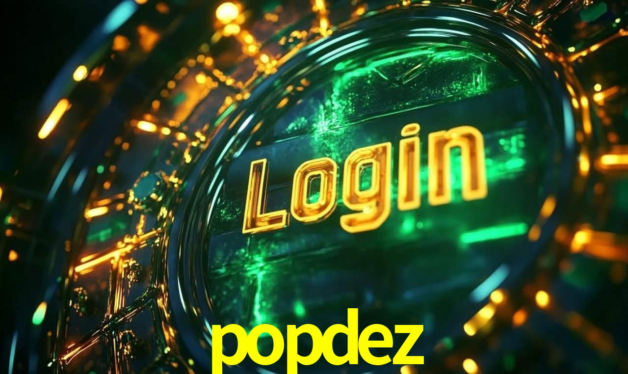 Premium Interface popdez