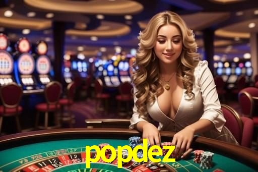 Aviator Game popdez