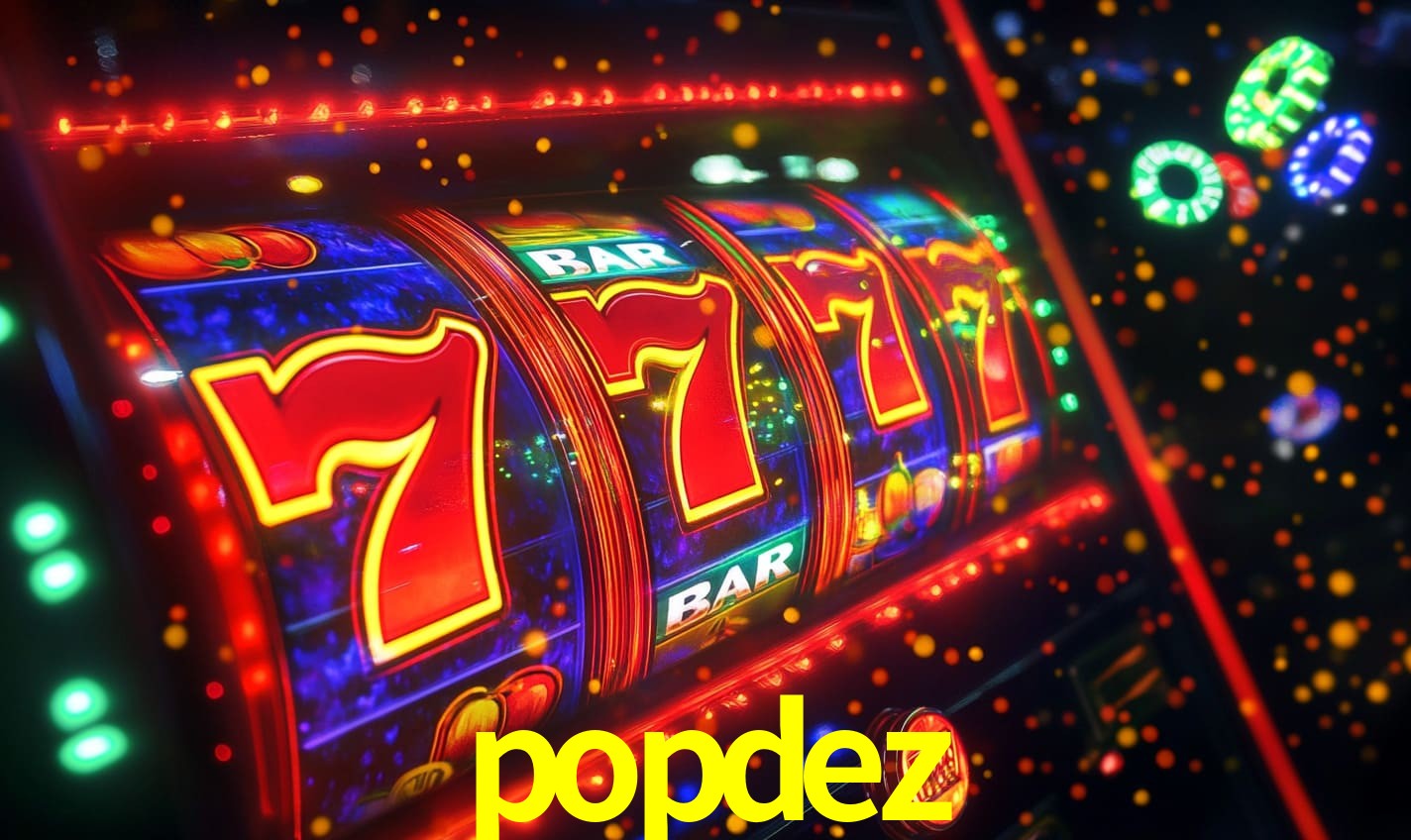 popdez: Seu Especialista em Apostas Esportivas Brasileiras