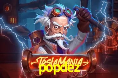 Game Providers popdez