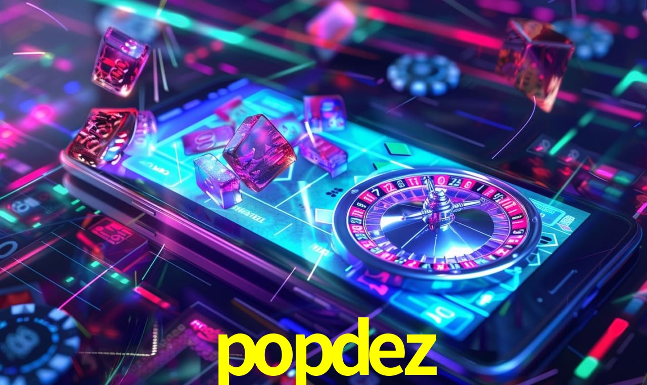 Statistics popdez