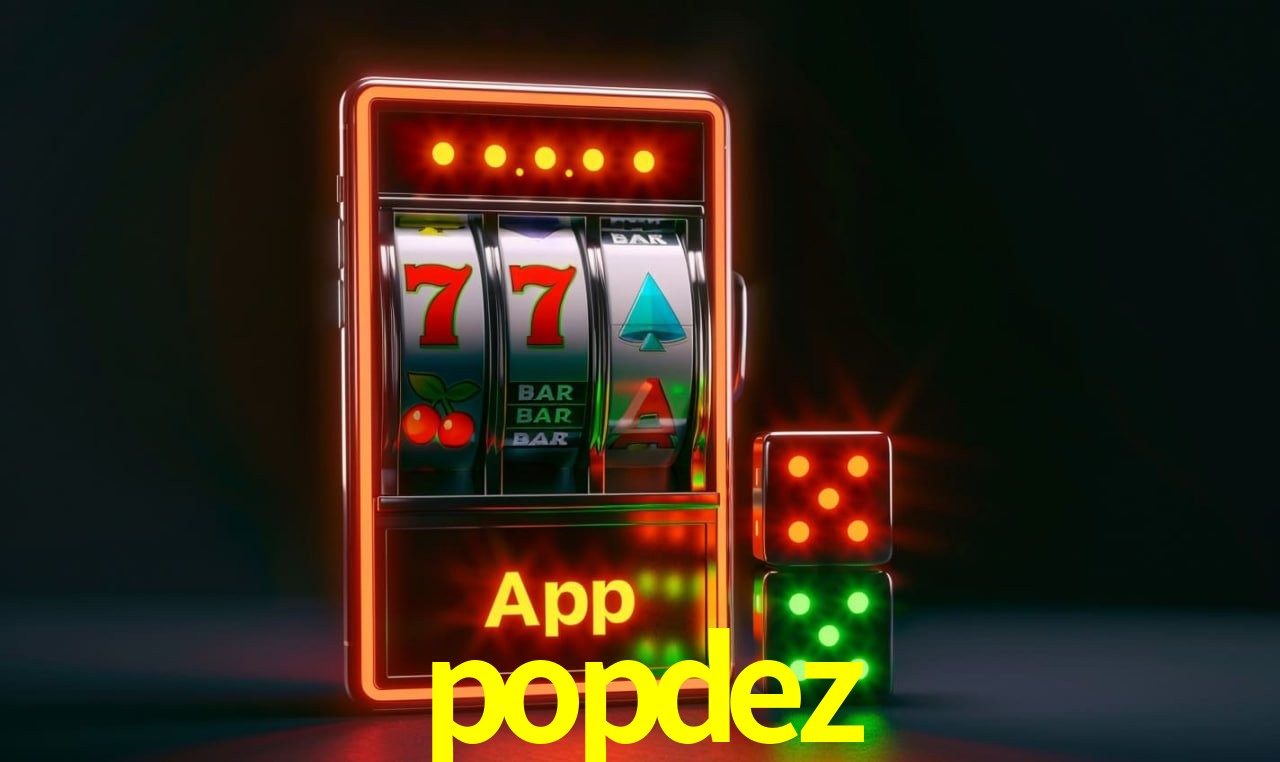 Bonus Features popdez