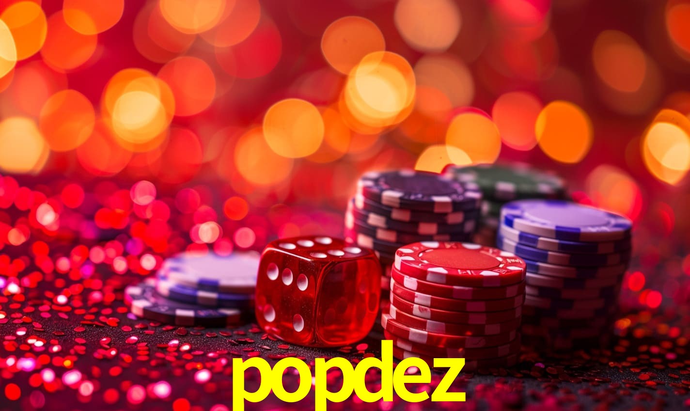 Descubra a Essência do popdez: Nossa História e Compromissos