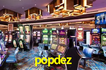 Inovações de Jogos na popdez: O Futuro das Experiências Interativas