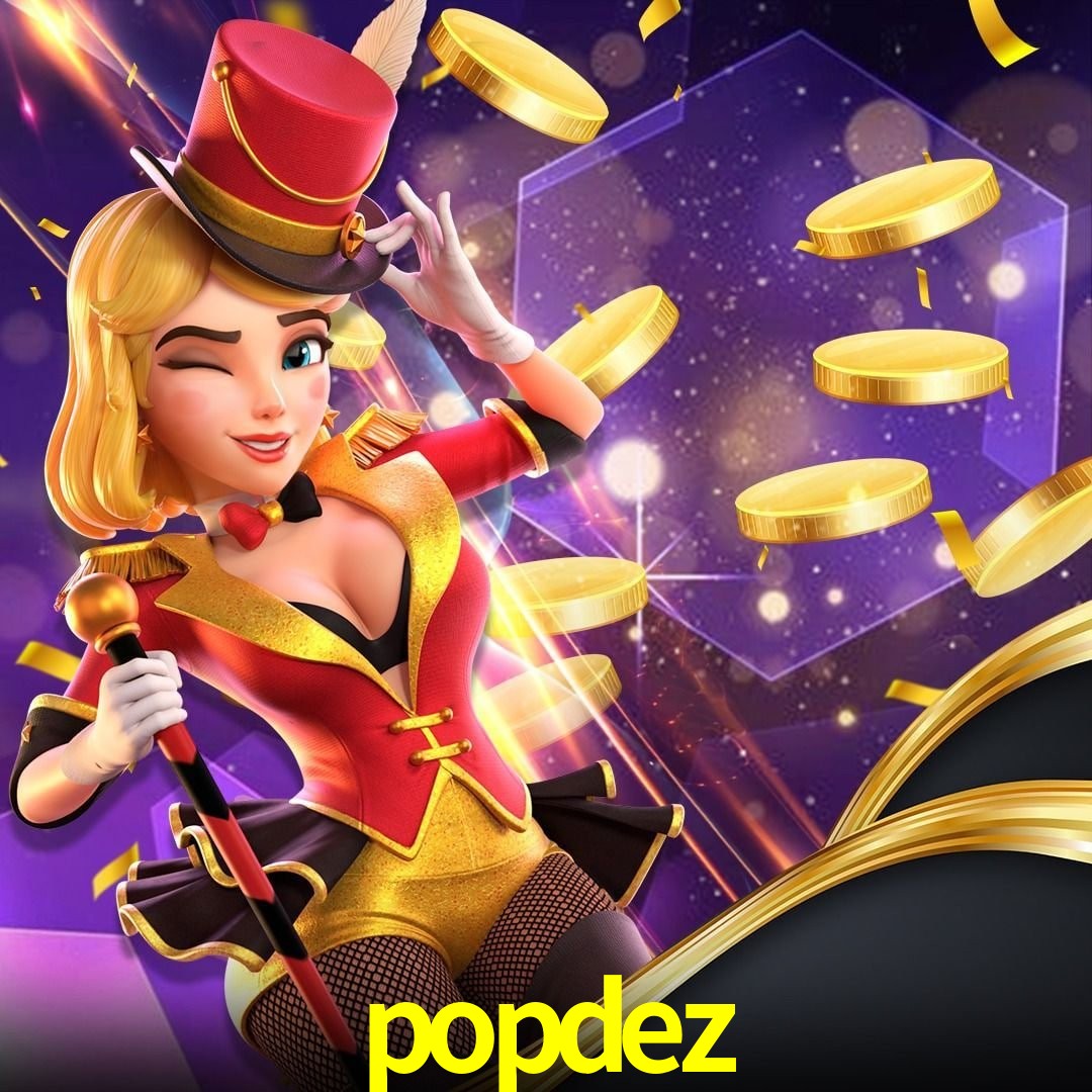 Spaceman Game popdez
