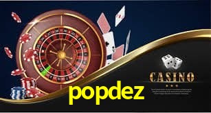 Welcome Bonus popdez