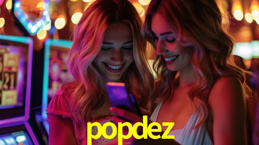 Experimente o Login Seguro Premium no popdez