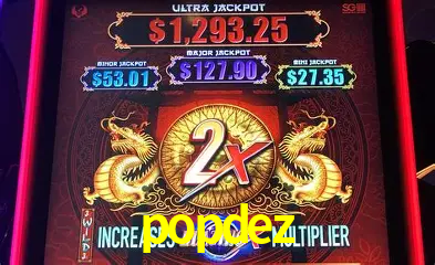 VIP Casino popdez