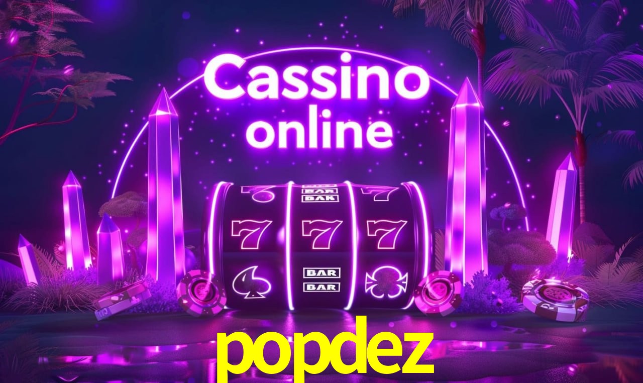 Secure Login popdez