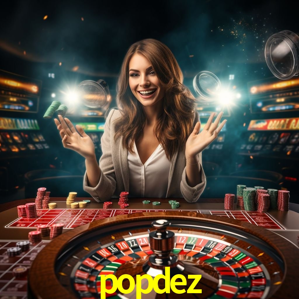 Explore as vantagens do popdez: serviço profissional e confiabilidade