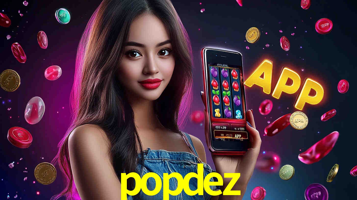 Descubra o Programa VIP da popdez: Vantagens Exclusivas para Jogadores