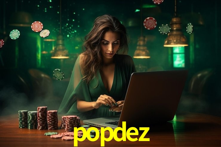 Instant EasyPaisa popdez