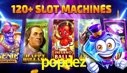 Apostas Esportivas na popdez: Um Guia Completo