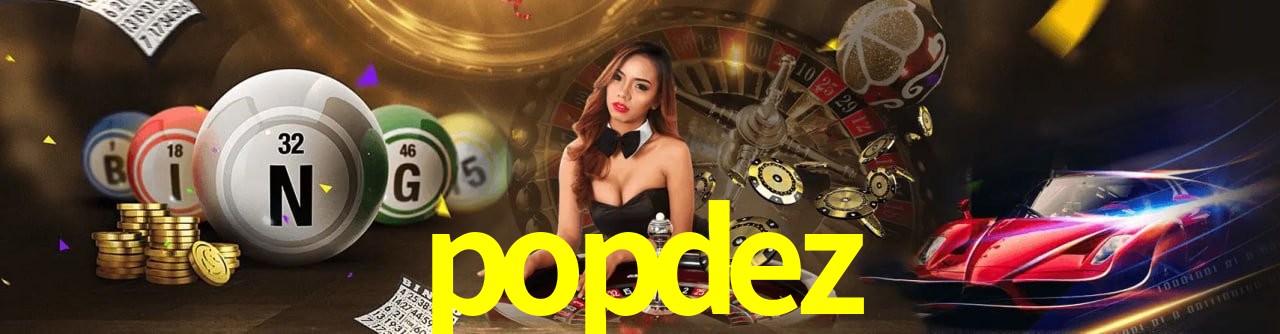 Flash Promotion popdez