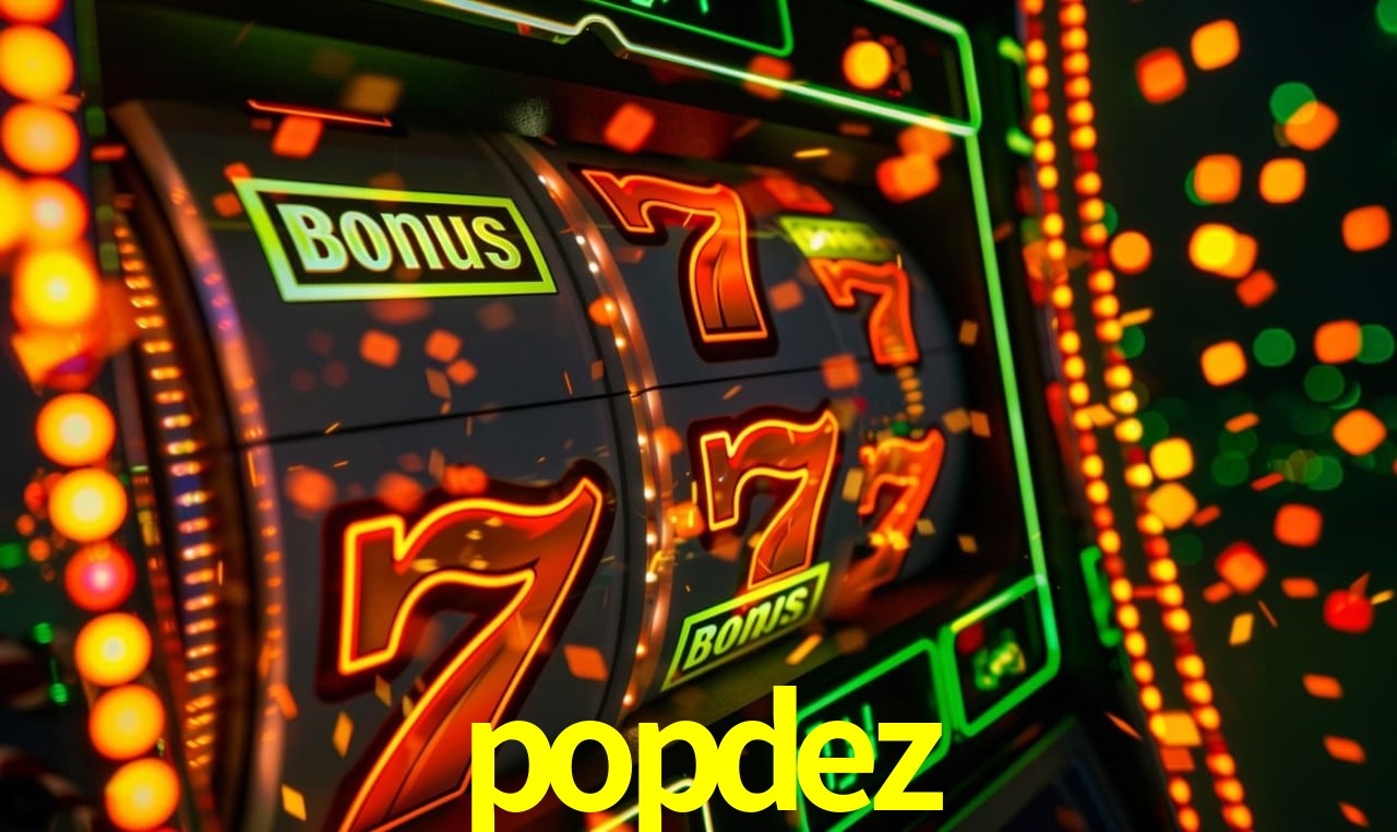 Desvendando o Mundo dos Jogos Virtuais na popdez