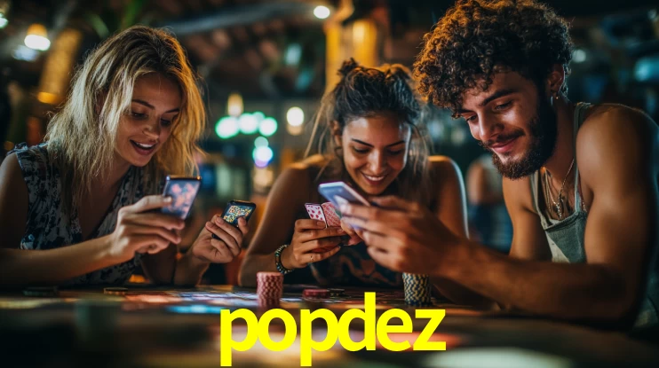 Tournaments popdez