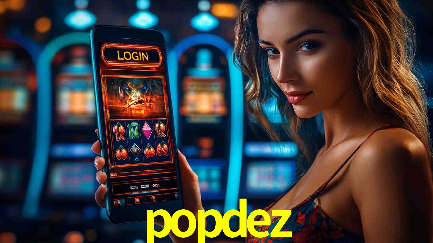 Bônus Generosos e Exclusivos no popdez para Você!