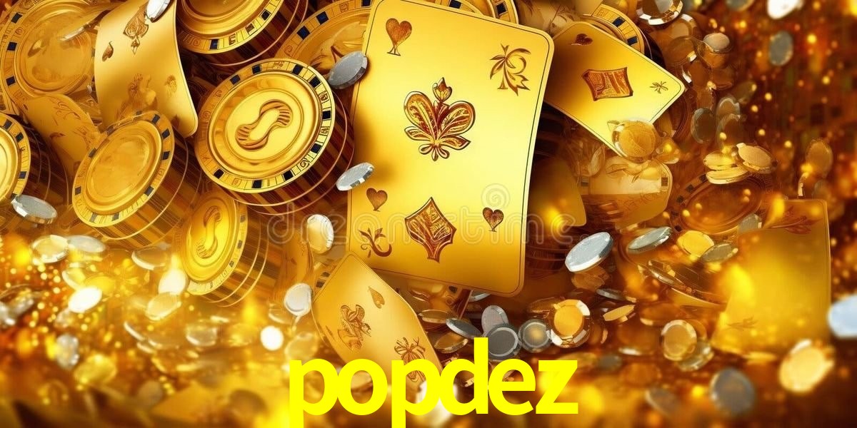 Descubra o Programa VIP da popdez: Vantagens Exclusivas para Jogadores