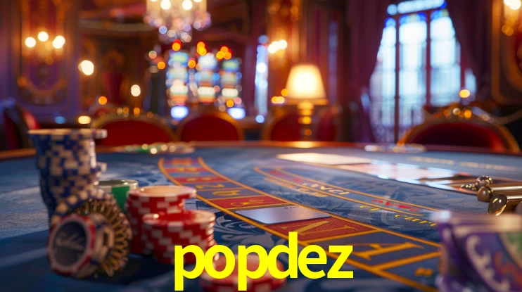 Live Casino popdez