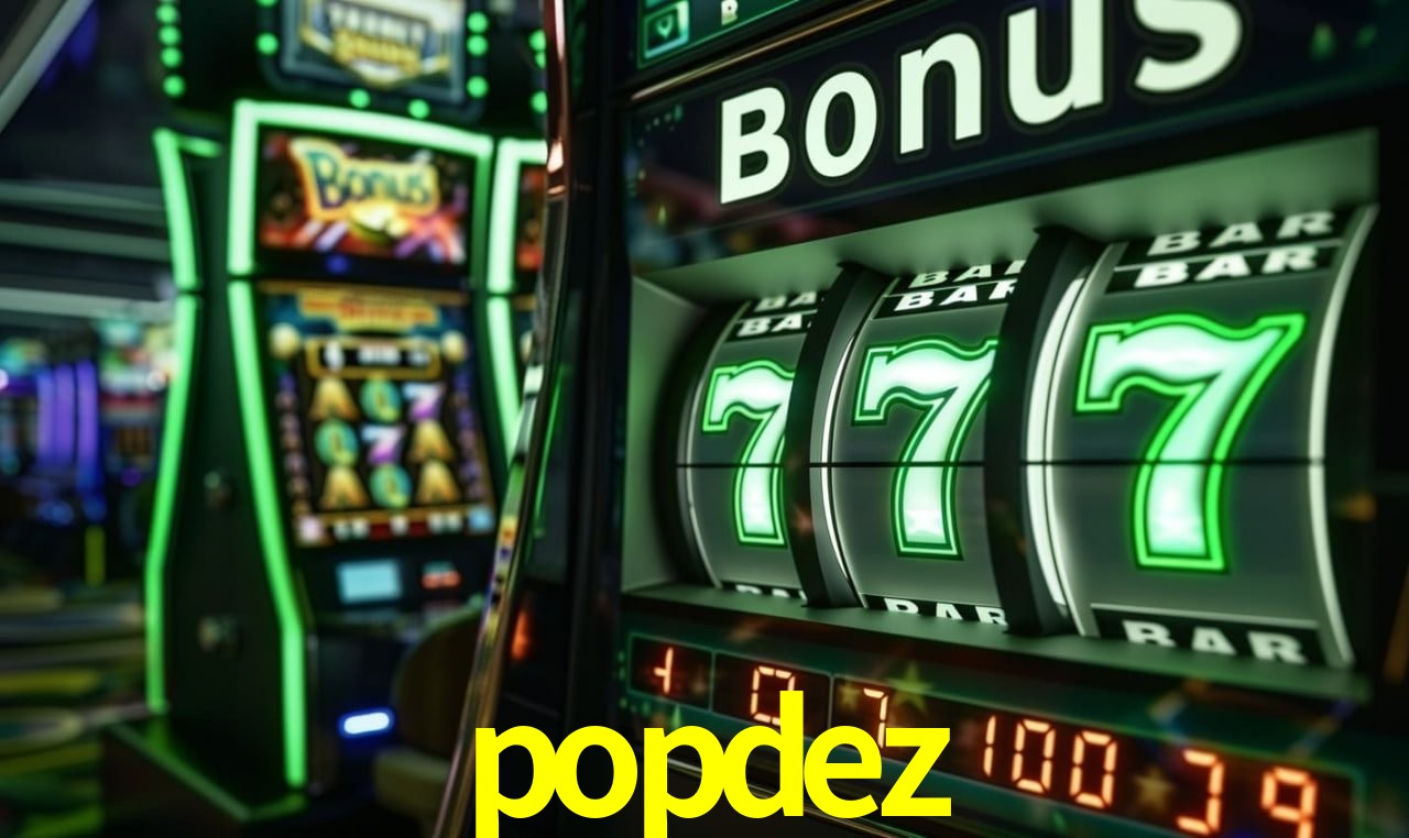 Bonus Features popdez