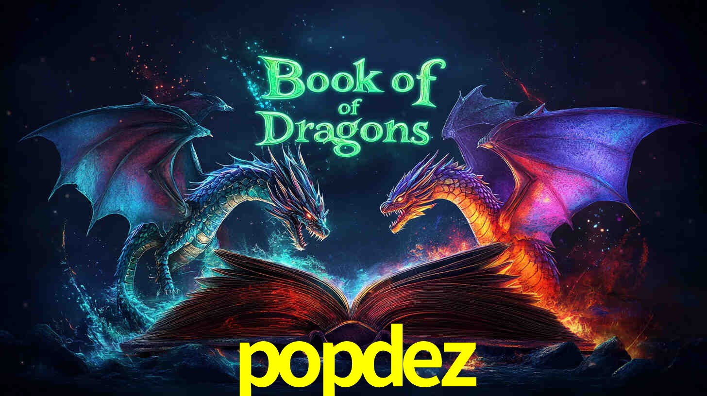 Desvendando o Mundo dos Jogos Virtuais na popdez