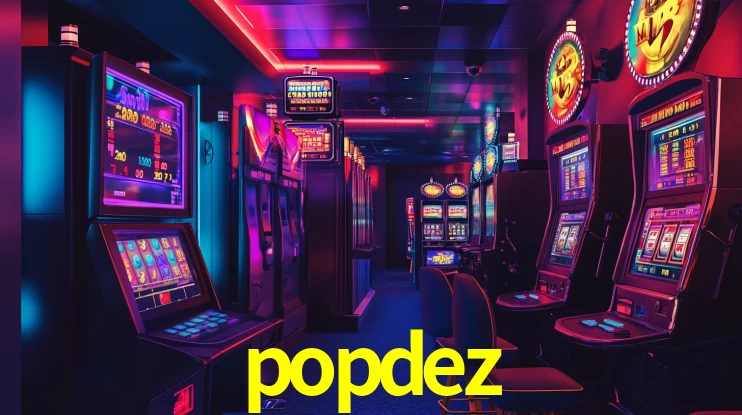Welcome Bonus popdez