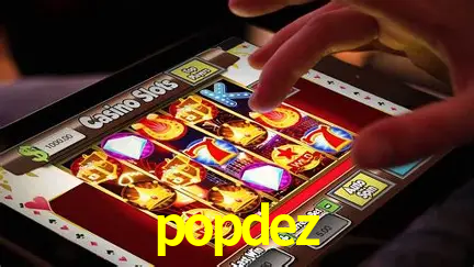 Live Casino popdez