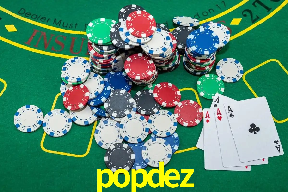 cassino popdez