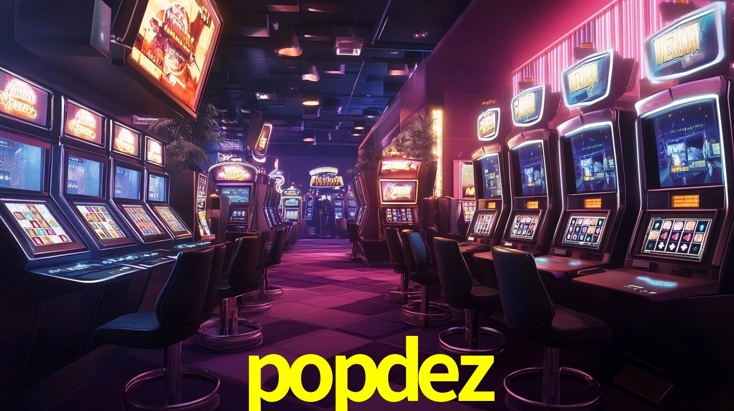 Tournaments popdez