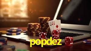 Spaceman Game popdez