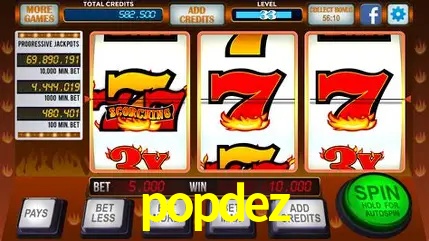 Descubra a Essência do popdez: Nossa História e Compromissos
