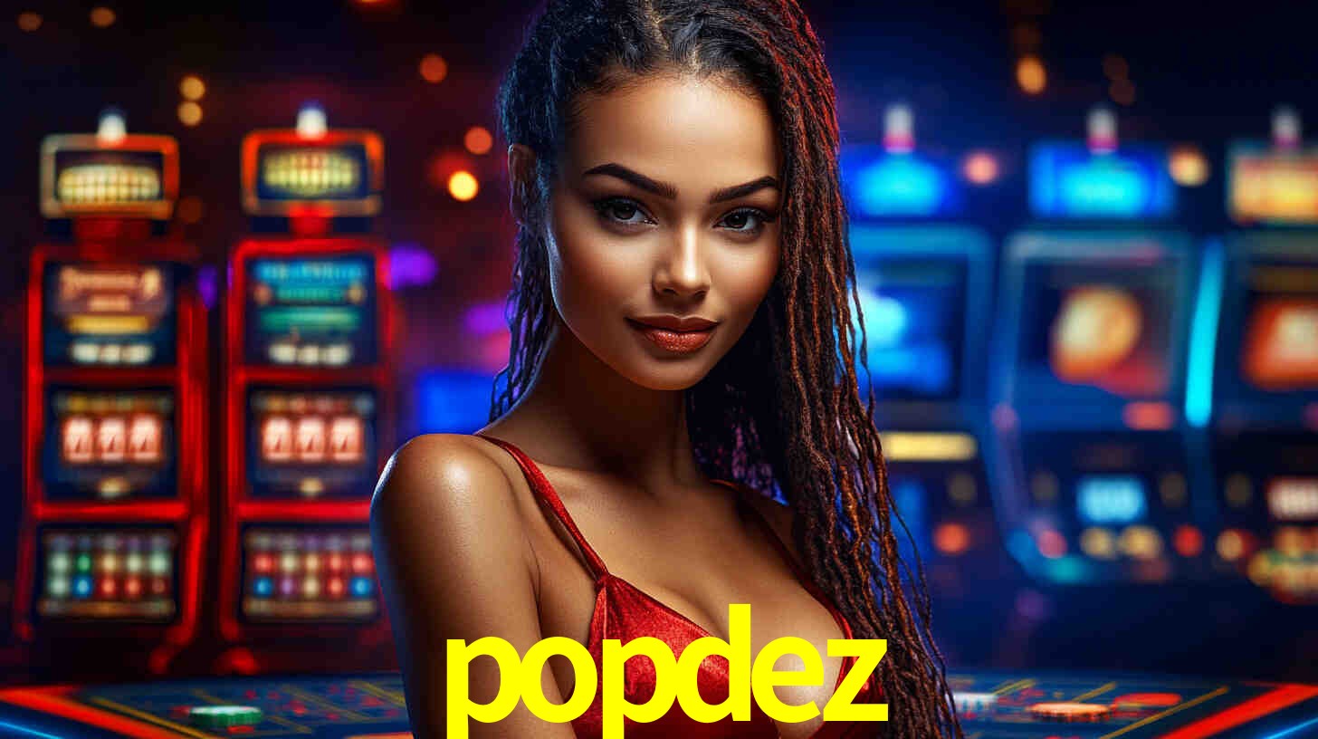 Descubra a Essência do popdez: Nossa História e Compromissos