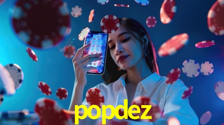 A Experiência Imersiva dos Cassinos Ao Vivo no popdez
