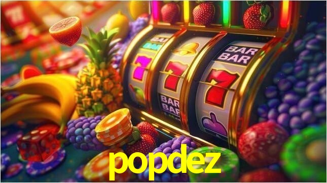 Flash Promotion popdez