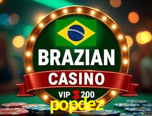 Exclusive Offers popdez