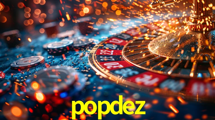 Slot Games popdez